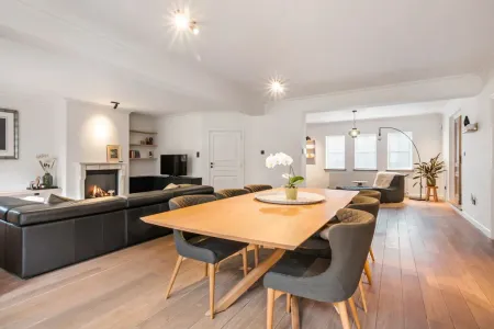 Villa Te Koop Lichtaart
