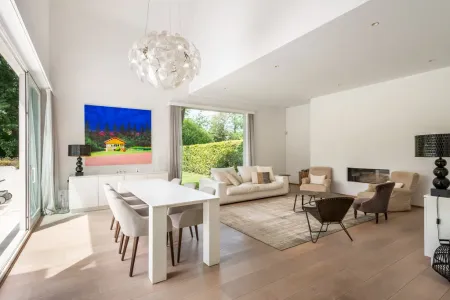 Villa Te Koop Herentals