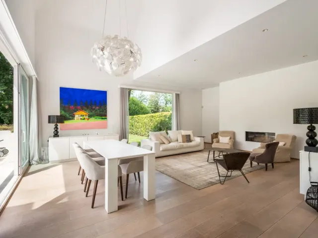 Villa in Herentals - Kennedylaan 22, 2200