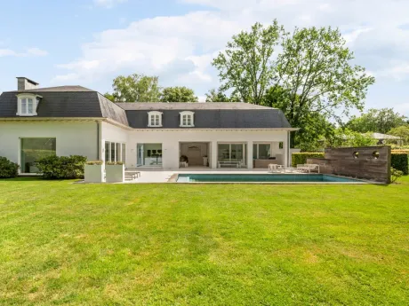 Villa in Herentals - Kennedylaan 22, 2200 - foto 2