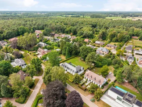 Villa in Herentals - Kennedylaan 22, 2200 - foto 3
