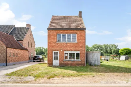 Maison À vendre Westerlo