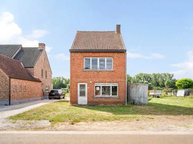 Huis in Westerlo - Stippelberg 47, 2260