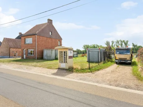 Huis in Westerlo - Stippelberg 47, 2260 - foto 2