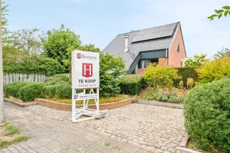 Huis Te Koop Kasterlee