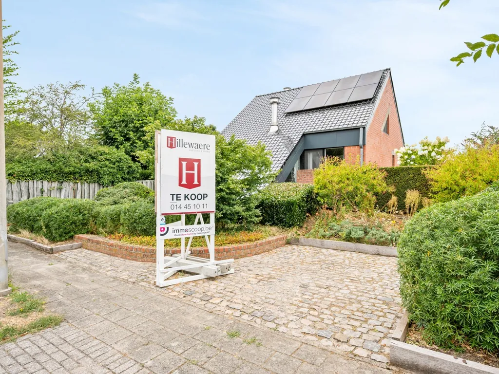 Hoofdfoto Huis in Kasterlee