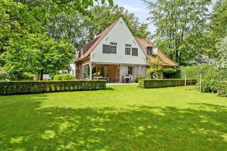 Villa Te Koop Schilde