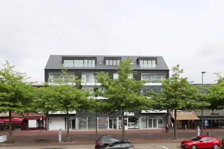 Appartement Te Huur Mol