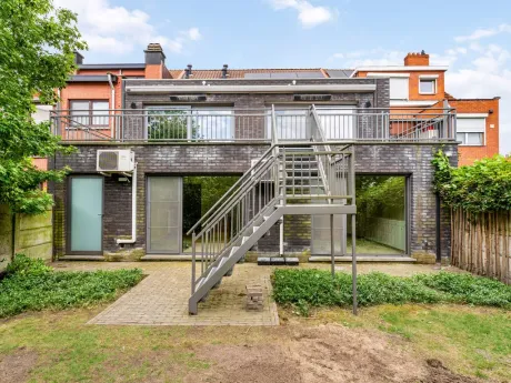 Huis in Schoten - Stanislas Meeuslei 87, 2900 - foto 2
