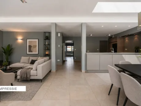 Huis in Schoten - Stanislas Meeuslei 87, 2900 - foto 3
