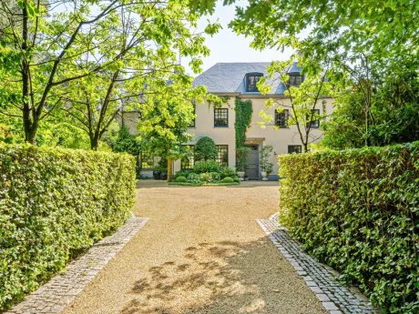 Huis in Kapellen - Franselei 14, 2950 - foto 3
