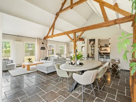 Huis in Hulshout - Grote Baan 458, 2235 - foto 3