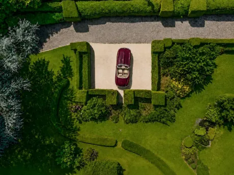 Villa in Ukkel - Avenue de Foestraets 25, 1180 - foto 3
