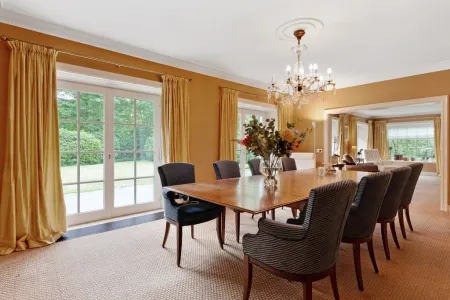 Villa À vendre Brasschaat