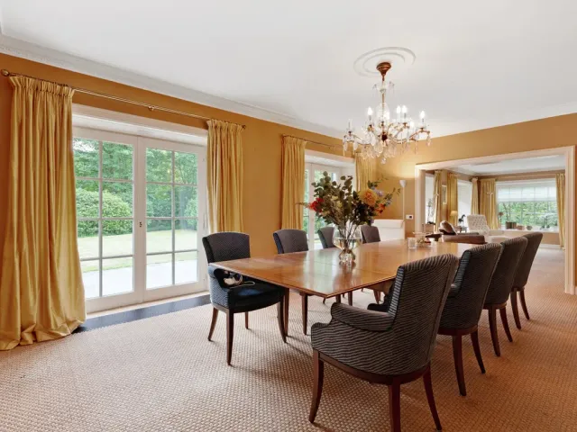 Villa in Brasschaat - d'Oultremontlei 36, 2930