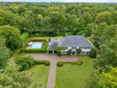 Villa in Brasschaat - d'Oultremontlei 36, 2930 - foto 2