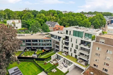 Appartement Te Koop Genk