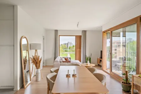 Appartement Te Koop Antwerpen