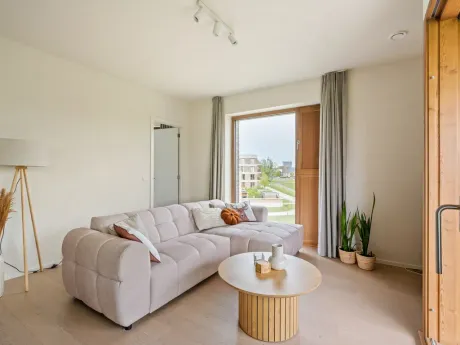 Appartement in Antwerpen - Meibeemd 5, 2610 - foto 2