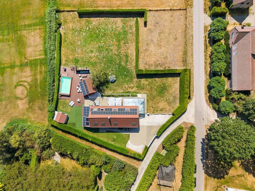 Hoofdfoto Huis in Willebroek