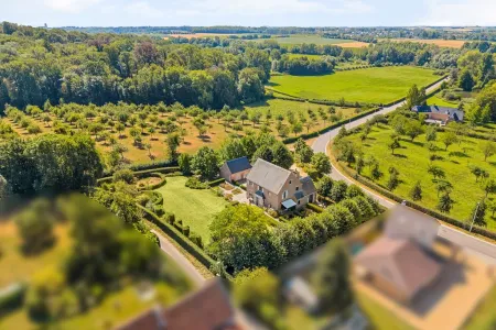 Villa Te Koop Tongeren