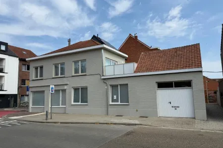 Huis Te Huur Hasselt