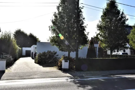 Garage Te Huur Ravels