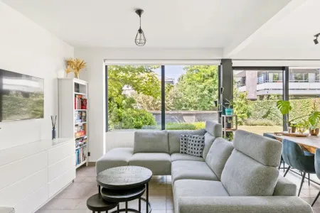 Maison À vendre Hoogstraten