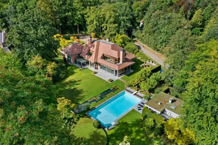 Villa À vendre Brasschaat
