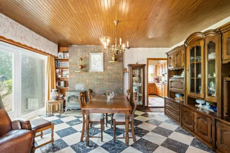 Huis Te Koop Balen