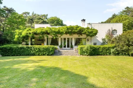 Villa Te Koop Grobbendonk