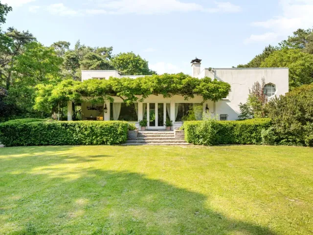 Villa in Grobbendonk - Lierse steenweg 68, 2280