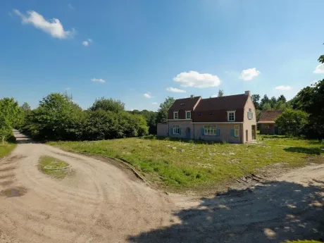 Villa in Gierle - Grotenhout 2, 2275 - foto 8