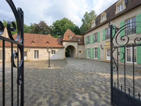 Villa in Schoten - Acaciadreef 9, 2900 - foto 4