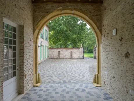 Villa in Schoten - Acaciadreef 9, 2900 - foto 6