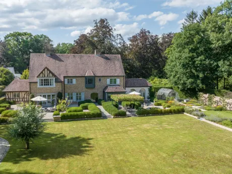 Villa in Oud-Turnhout - Paradijs 33, 2360 - foto 4