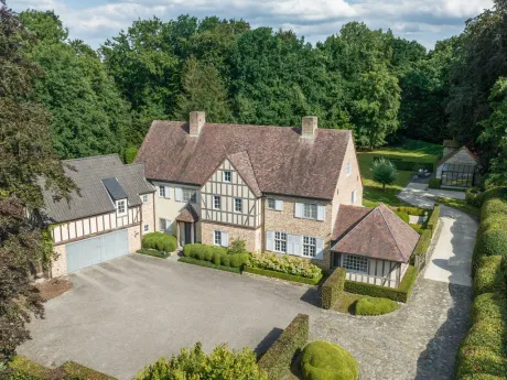 Villa in Oud-Turnhout - Paradijs 33, 2360 - foto 5