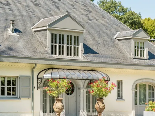 Villa in Brasschaat - Vosholdal 4, 2930