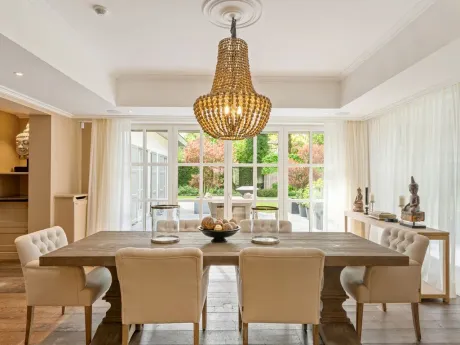 Villa in Brasschaat - Vosholdal 4, 2930 - foto 3