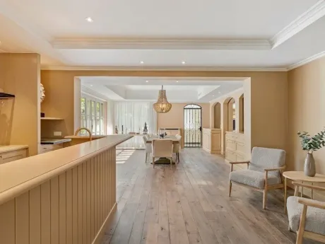 Villa in Brasschaat - Vosholdal 4, 2930 - foto 4