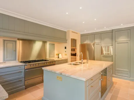 Villa in Brasschaat - Vosholdal 4, 2930 - foto 6