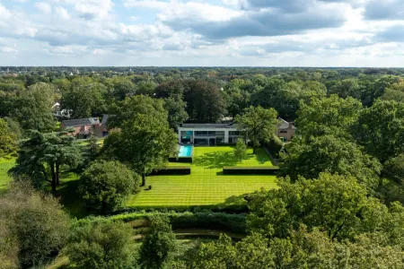 Villa Te Koop Brasschaat