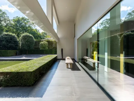 Villa in Brasschaat - Ter Borcht 5, 2930 - foto 3