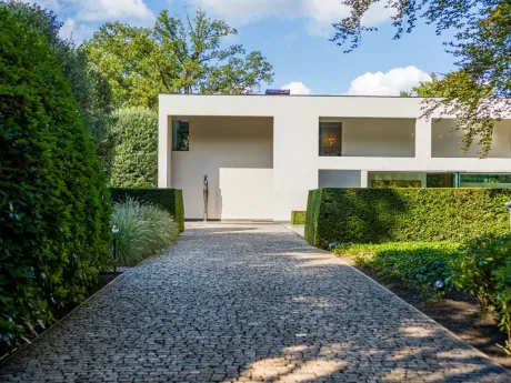 Villa in Brasschaat - Ter Borcht 5, 2930 - foto 4