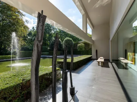 Villa in Brasschaat - Ter Borcht 5, 2930 - foto 6