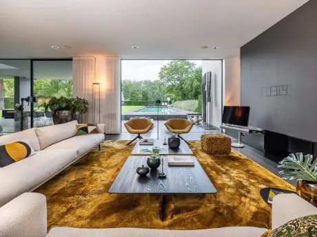 Villa in Brasschaat - Ter Borcht 5, 2930 - foto 9
