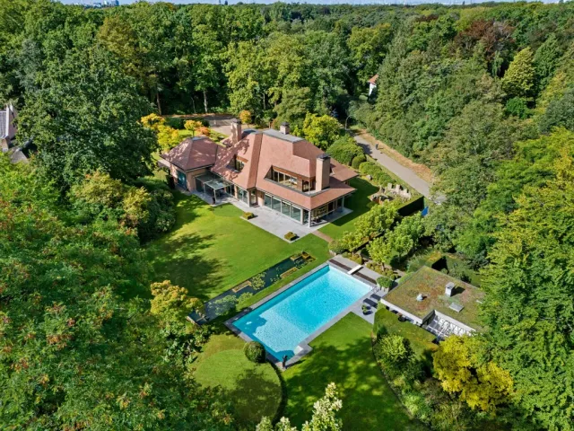 Villa in Brasschaat - Bisschoppenhoflei 20, 2930