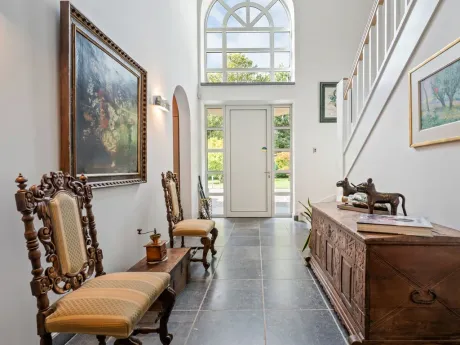 Villa in Brasschaat - Bisschoppenhoflei 20, 2930 - foto 2