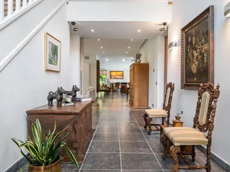 Villa in Brasschaat - Bisschoppenhoflei 20, 2930 - foto 3