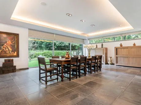 Villa in Brasschaat - Bisschoppenhoflei 20, 2930 - foto 5